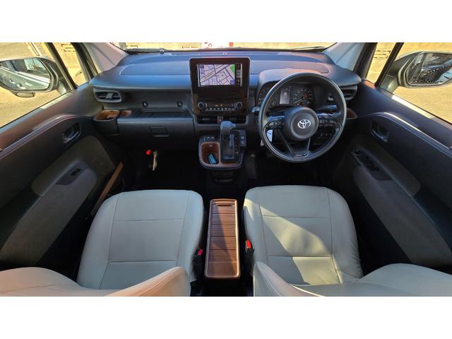 シエンタ Ｇ　全国対応２年保証　両側パワースライドドア　セーフティセンス　ストラーダナビ　ＤＴＶ　Ｂｌｕｅｔｏｏｔｈオーディオ　バックカメラ　ＥＴＣ　ＬＥＤヘッドライト　プッシュスタート・スマートキー　シートカバー（16枚目）