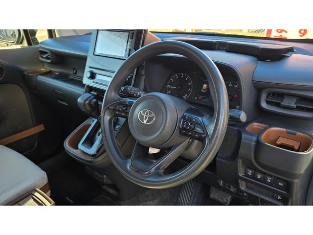 シエンタ Ｇ　全国対応２年保証　両側パワースライドドア　セーフティセンス　ストラーダナビ　ＤＴＶ　Ｂｌｕｅｔｏｏｔｈオーディオ　バックカメラ　ＥＴＣ　ＬＥＤヘッドライト　プッシュスタート・スマートキー　シートカバー（18枚目）