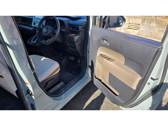 シエンタ Ｇ　全国対応２年保証　両側パワースライドドア　セーフティセンス　ストラーダナビ　ＤＴＶ　Ｂｌｕｅｔｏｏｔｈオーディオ　バックカメラ　ＥＴＣ　ＬＥＤヘッドライト　プッシュスタート・スマートキー　シートカバー（20枚目）