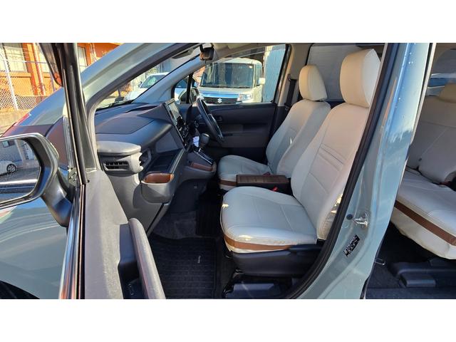 シエンタ Ｇ　全国対応２年保証　両側パワースライドドア　セーフティセンス　ストラーダナビ　ＤＴＶ　Ｂｌｕｅｔｏｏｔｈオーディオ　バックカメラ　ＥＴＣ　ＬＥＤヘッドライト　プッシュスタート・スマートキー　シートカバー（21枚目）