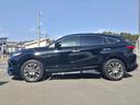 TOYOTA HARRIER HYBRID