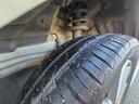 タイヤまだまだ使えます