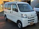 ハイゼットカーゴ DX 全国対応2年保証 オートマ パワーウィンドウ パワステ エアコン キーレス 中古車画像_2