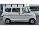 ＮＶ１００クリッパーバン ＤＸ　セーフティパッケージ　全国対応２年保証　ＥＴＣ　オートマ　キーレス　クリアランスソナー　レーンアシシスト　２ｎｄ発進　ルーフキャリア　セーフティパッケージ　２（４）人乗り（4枚目）