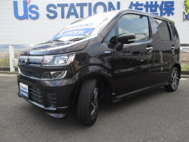 25周年記念車 HYBRID FZリミテッド(3枚目)