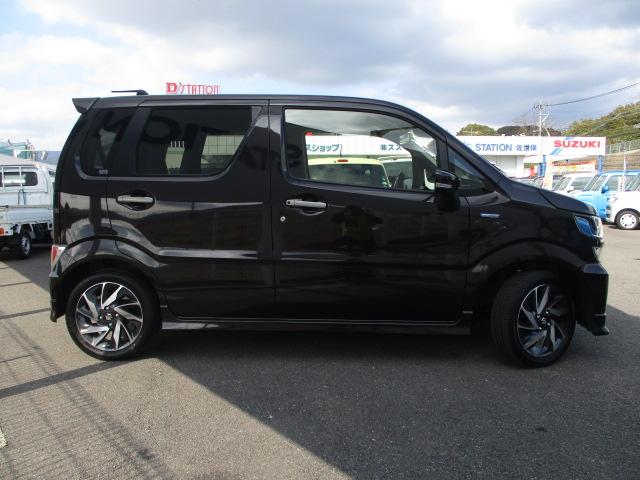 25周年記念車 HYBRID FZリミテッド(4枚目)