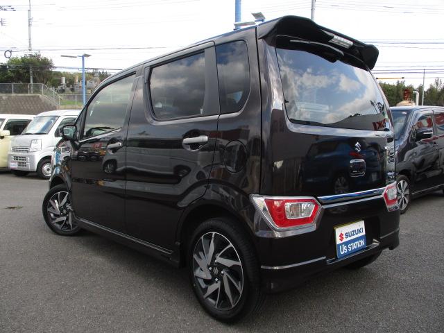 25周年記念車 HYBRID FZリミテッド(5枚目)