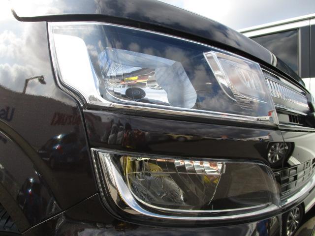 25周年記念車 HYBRID FZリミテッド(7枚目)