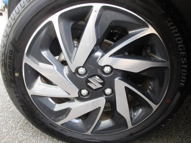 25周年記念車 HYBRID FZリミテッド(8枚目)