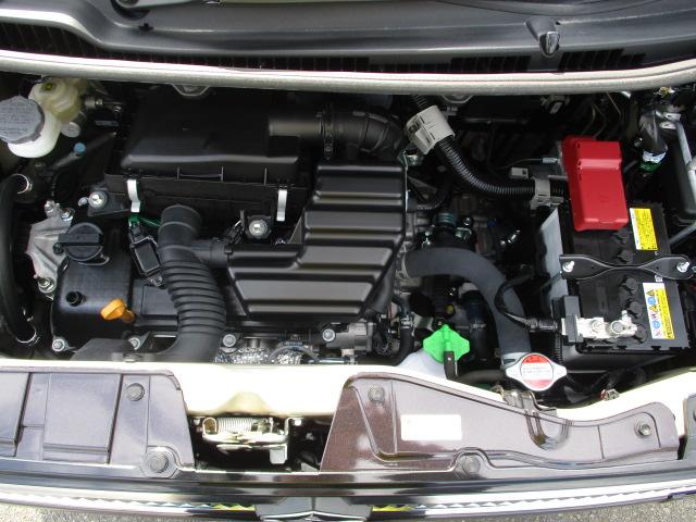 25周年記念車 HYBRID FZリミテッド(10枚目)