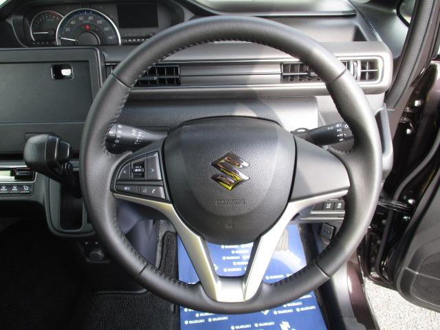25周年記念車 HYBRID FZリミテッド(12枚目)