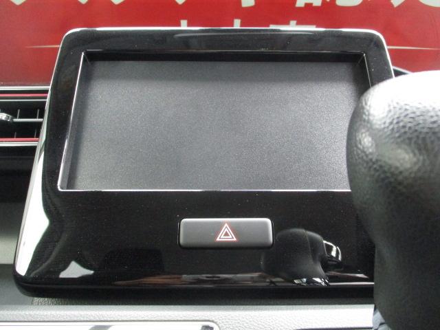HYBRID X 衝突被害軽減ブレーキ LEDヘッドランプ(13枚目)