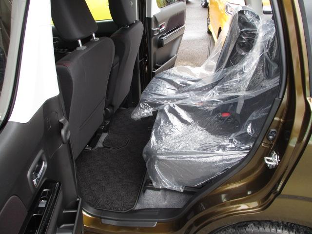 HYBRID X 衝突被害軽減ブレーキ LEDヘッドランプ(27枚目)