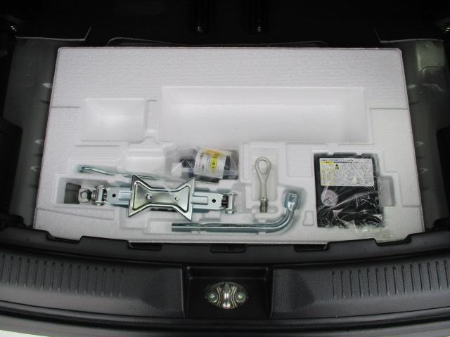 HYBRID MZ 衝突被害軽減ブレーキ 後退時ブレーキ(34枚目)