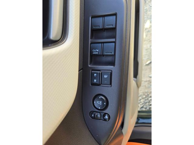 Ｎ－ＢＯＸ 　Ｇ　Ｌ　Ｈｏｎｄａ　ＳＥＮＳＩＮＧナビ　ＥＴＣ　左パワースライドドア　スマートキー　プッシュスタートボタン（29枚目）