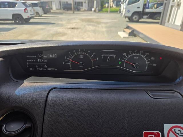 Ｎ－ＢＯＸ 　Ｇ　Ｌ　Ｈｏｎｄａ　ＳＥＮＳＩＮＧナビ　ＥＴＣ　左パワースライドドア　スマートキー　プッシュスタートボタン（40枚目）