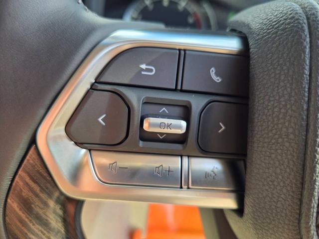 ランドクルーザー ＺＸ　モデリスタエアロ　サンルーフ　ナビＴＶ　４ＷＤ　アルミホイール　プッシュスタートボタン　スマートキー　本革シート　メーカー保証有（40枚目）