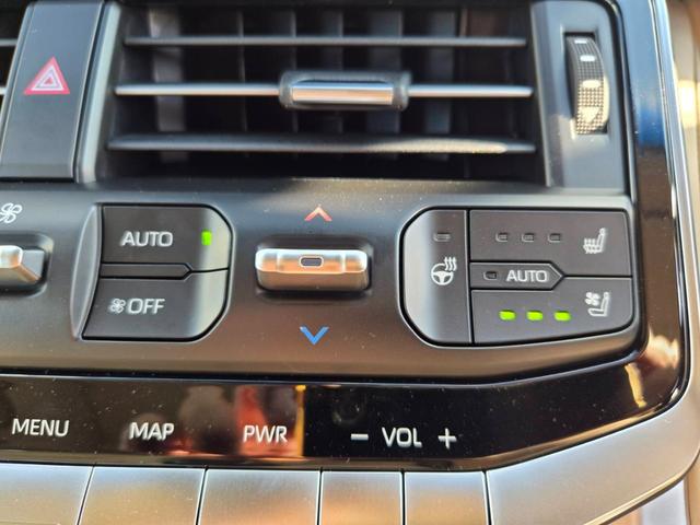 ランドクルーザー ＺＸ　モデリスタエアロ　サンルーフ　ナビＴＶ　４ＷＤ　アルミホイール　プッシュスタートボタン　スマートキー　本革シート　メーカー保証有（46枚目）