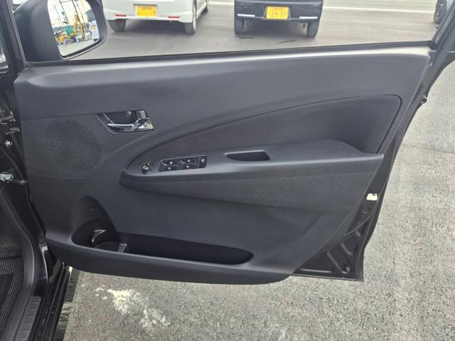 ムーヴ  カスタムX 車検整備2年付 スマートキー プッシュスタートボタン アルミホイール ミラーウィンカー(11枚目)