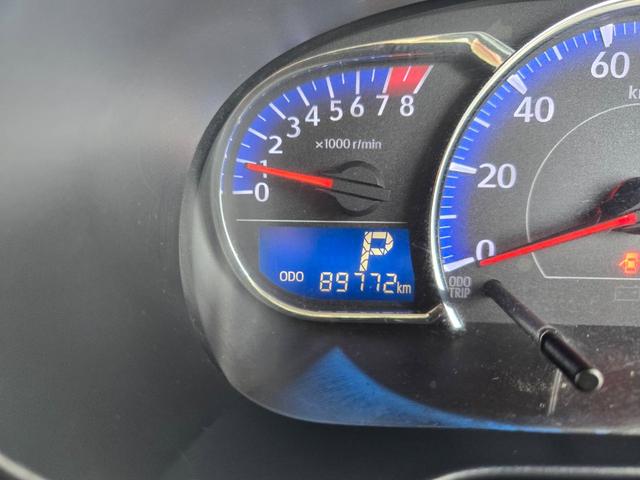 ムーヴ  カスタムX 車検整備2年付 スマートキー プッシュスタートボタン アルミホイール ミラーウィンカー(14枚目)