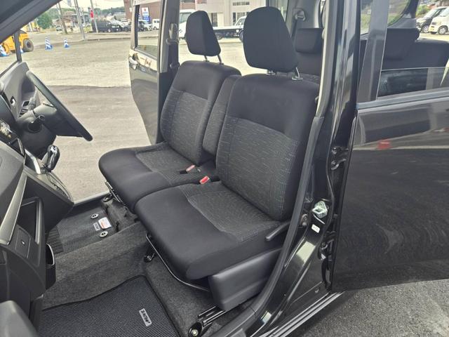 ムーヴ  カスタムX 車検整備2年付 スマートキー プッシュスタートボタン アルミホイール ミラーウィンカー(16枚目)