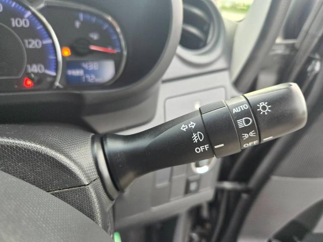 ムーヴ  カスタムX 車検整備2年付 スマートキー プッシュスタートボタン アルミホイール ミラーウィンカー(20枚目)