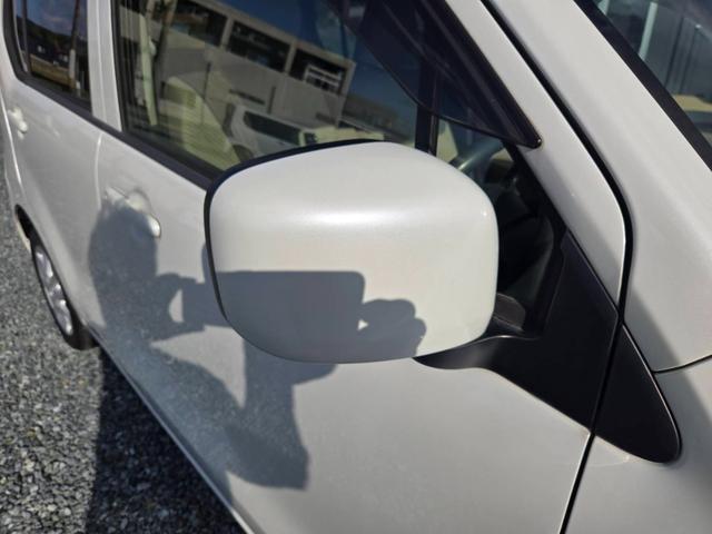 ワゴンＲ 　ＦＸ　キーレス　車検令和８年１１月まで（12枚目）
