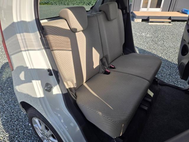 ワゴンＲ 　ＦＸ　キーレス　車検令和８年１１月まで（15枚目）