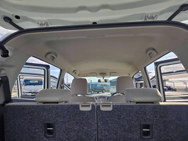 ワゴンＲ 　ＦＸ　キーレス　車検令和８年１１月まで（17枚目）