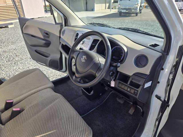 ワゴンＲ 　ＦＸ　キーレス　車検令和８年１１月まで（23枚目）