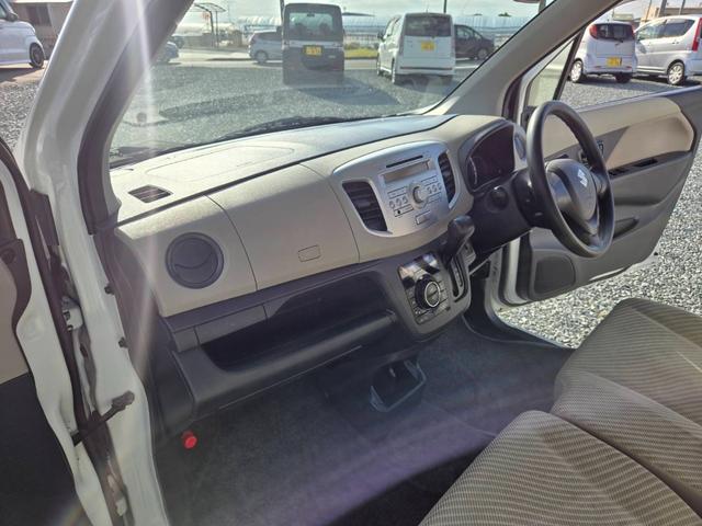 ワゴンＲ 　ＦＸ　キーレス　車検令和８年１１月まで（24枚目）