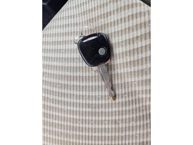 ワゴンＲ 　ＦＸ　キーレス　車検令和８年１１月まで（33枚目）