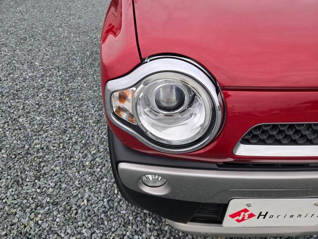 ハスラー 　Ｘ　全方位モニター　純正ナビ　Ｂモニター　スマートキー　プッシュスタートボタン　車検令和９年５月（9枚目）