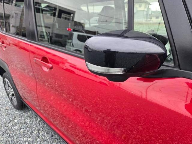 ハスラー 　Ｘ　全方位モニター　純正ナビ　Ｂモニター　スマートキー　プッシュスタートボタン　車検令和９年５月（13枚目）