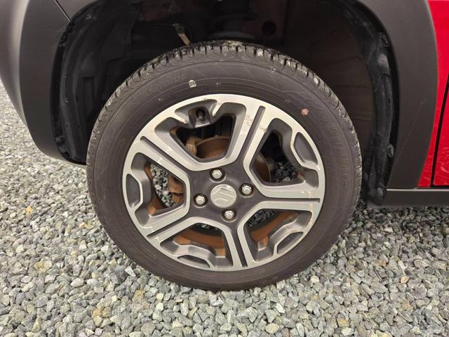 ハスラー 　Ｘ　全方位モニター　純正ナビ　Ｂモニター　スマートキー　プッシュスタートボタン　車検令和９年５月（20枚目）