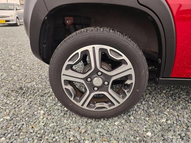 ハスラー 　Ｘ　全方位モニター　純正ナビ　Ｂモニター　スマートキー　プッシュスタートボタン　車検令和９年５月（21枚目）