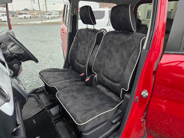 ハスラー 　Ｘ　全方位モニター　純正ナビ　Ｂモニター　スマートキー　プッシュスタートボタン　車検令和９年５月（24枚目）