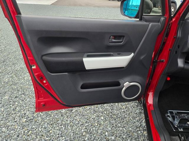 ハスラー 　Ｘ　全方位モニター　純正ナビ　Ｂモニター　スマートキー　プッシュスタートボタン　車検令和９年５月（28枚目）