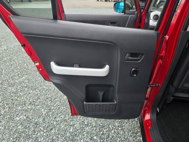 ハスラー 　Ｘ　全方位モニター　純正ナビ　Ｂモニター　スマートキー　プッシュスタートボタン　車検令和９年５月（29枚目）