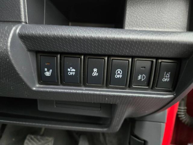 ハスラー 　Ｘ　全方位モニター　純正ナビ　Ｂモニター　スマートキー　プッシュスタートボタン　車検令和９年５月（37枚目）