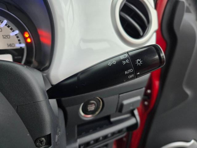 ハスラー 　Ｘ　全方位モニター　純正ナビ　Ｂモニター　スマートキー　プッシュスタートボタン　車検令和９年５月（39枚目）