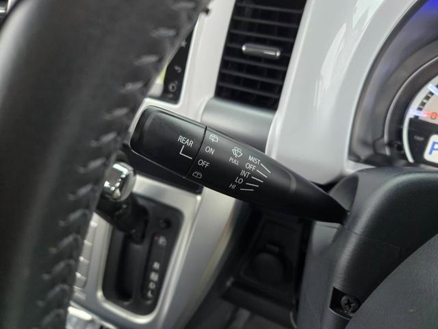 ハスラー 　Ｘ　全方位モニター　純正ナビ　Ｂモニター　スマートキー　プッシュスタートボタン　車検令和９年５月（40枚目）