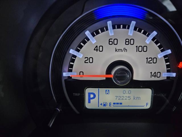 ハスラー 　Ｘ　全方位モニター　純正ナビ　Ｂモニター　スマートキー　プッシュスタートボタン　車検令和９年５月（46枚目）