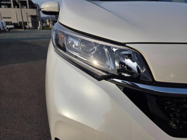 フリードハイブリッド 　Ｇ　ホンダセンシング　両側パワースライドドア　ナビ　Ｂｌｕｅｔｏｏｔｈ　Ｂモニター　スマートキー　プッシュスタートボタン　フロントドラレコ　ＥＴＣ（10枚目）