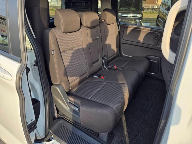 フリードハイブリッド 　Ｇ　ホンダセンシング　両側パワースライドドア　ナビ　Ｂｌｕｅｔｏｏｔｈ　Ｂモニター　スマートキー　プッシュスタートボタン　フロントドラレコ　ＥＴＣ（24枚目）