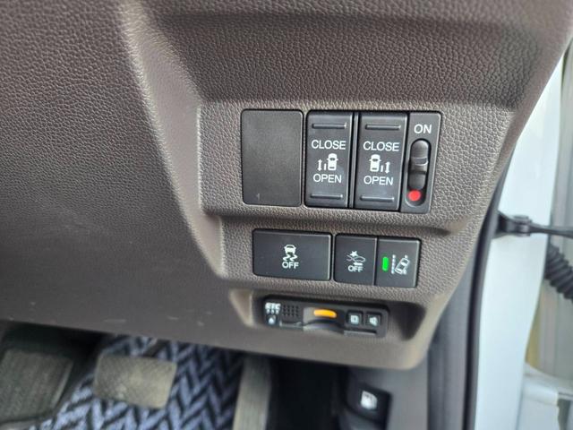 フリードハイブリッド 　Ｇ　ホンダセンシング　両側パワースライドドア　ナビ　Ｂｌｕｅｔｏｏｔｈ　Ｂモニター　スマートキー　プッシュスタートボタン　フロントドラレコ　ＥＴＣ（30枚目）