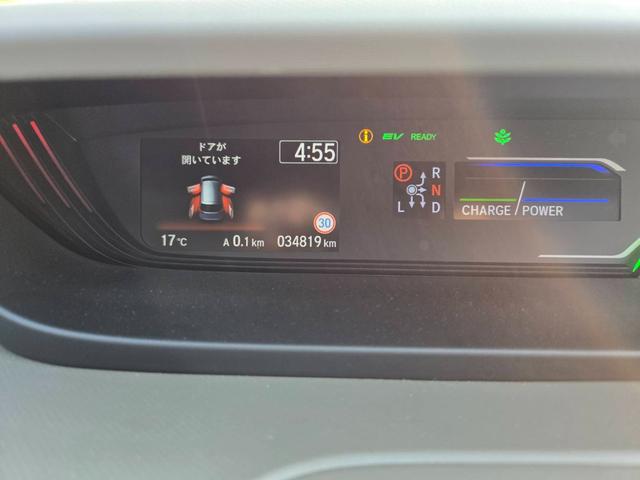 フリードハイブリッド 　Ｇ　ホンダセンシング　両側パワースライドドア　ナビ　Ｂｌｕｅｔｏｏｔｈ　Ｂモニター　スマートキー　プッシュスタートボタン　フロントドラレコ　ＥＴＣ（43枚目）