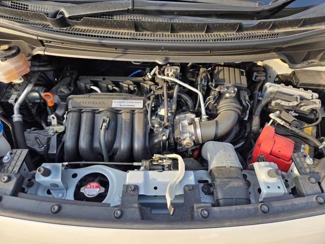 フリードハイブリッド 　Ｇ　ホンダセンシング　両側パワースライドドア　ナビ　Ｂｌｕｅｔｏｏｔｈ　Ｂモニター　スマートキー　プッシュスタートボタン　フロントドラレコ　ＥＴＣ（45枚目）