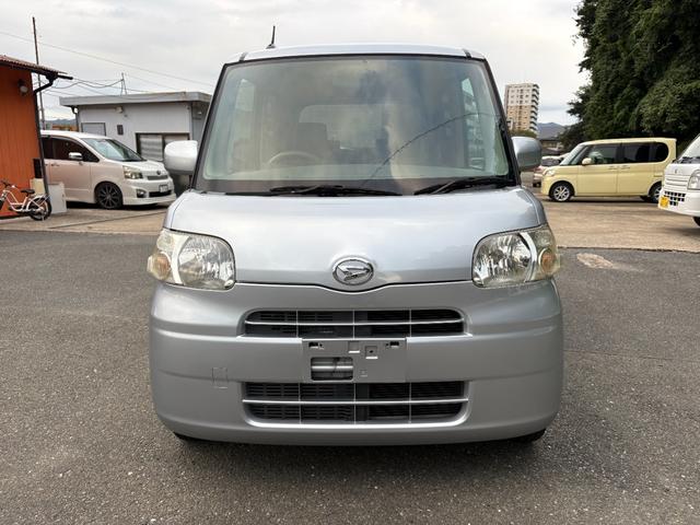 タント Ｘ　検Ｒ０９．１０（2枚目）