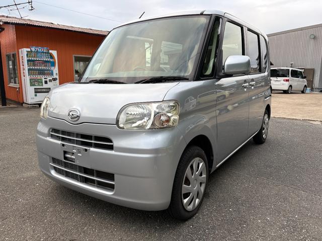 タント Ｘ　検Ｒ０９．１０（3枚目）